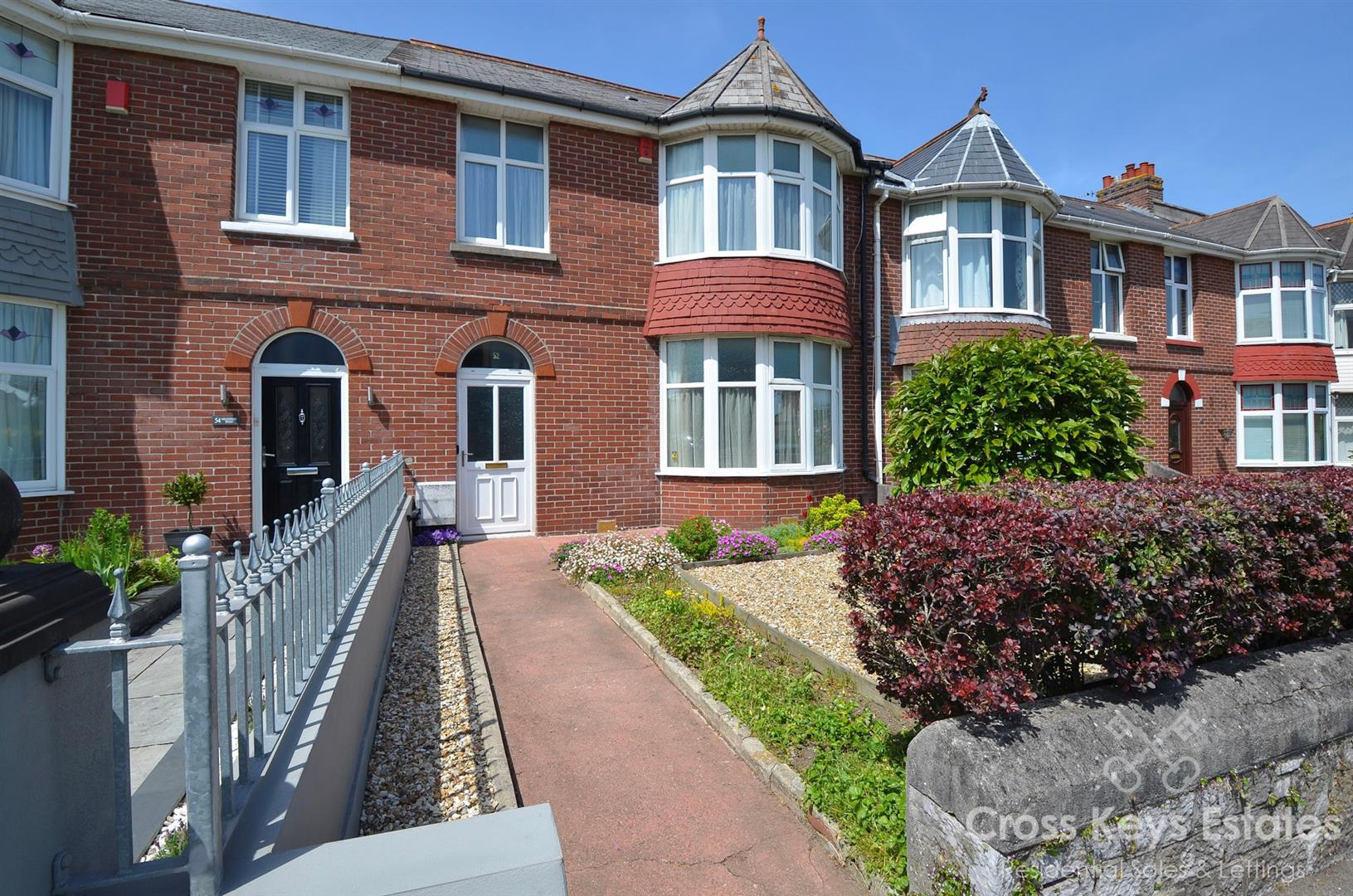 Cross Keys Estate Agents